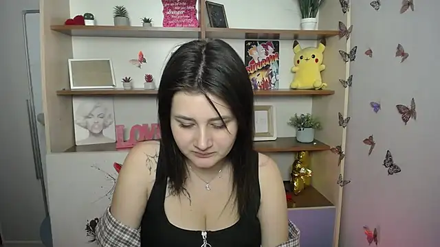 Katrin kiss  online show from June 2026 10:58:01 AM