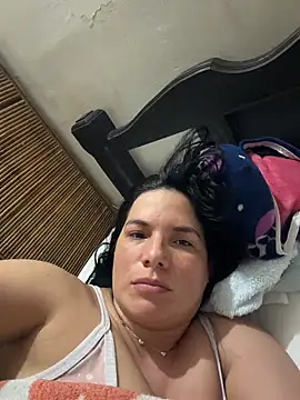 carol cruz133 online show from February 2026 12:15:01 PM