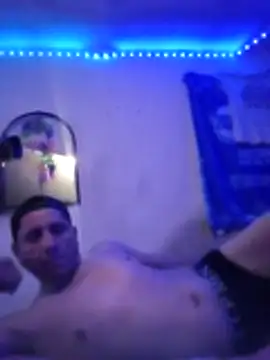 Juniorharo1982 online show from December 2025 09:49:01 AM