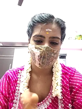 Tamil-Meenu12 online show from April 2026 05:01:02 AM