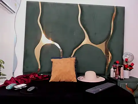 Snapshot of perlaasm chatting on October 2025 01:00:01 PM perlaasm online show from October 2025 01:00:01 PM