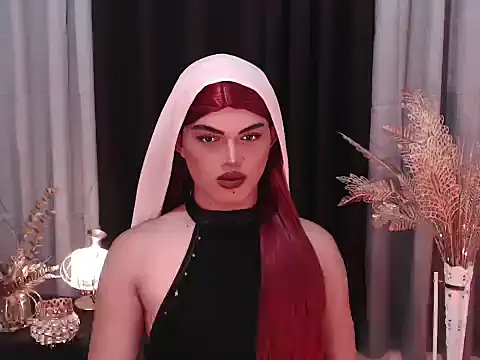 ShaneX01 online show from December 2025 07:35:01 AM