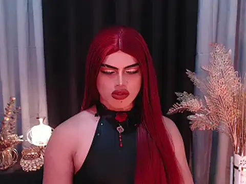 ShaneX01 online show from December 2025 01:18:02 PM