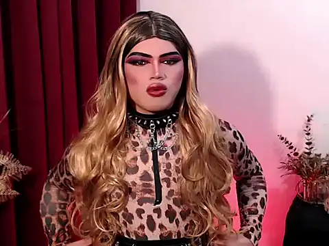 ShaneX01 online show from April 2026 12:21:02 PM