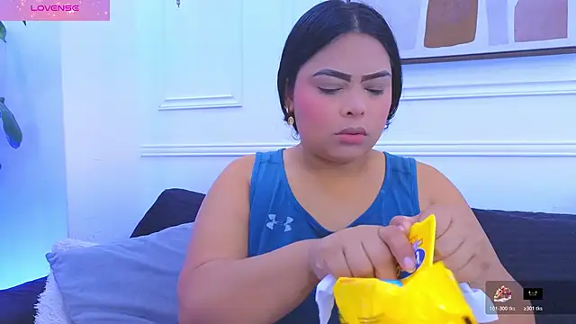 Daisy Price online show from February 2026 11:40:01 AM