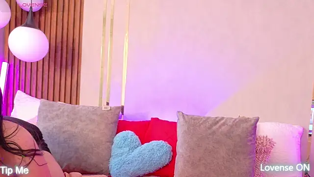 Snapshot of DollyBrowncc chatting on February 2026 04:30:01 PM DollyBrowncc online show from February 2026 04:30:01 PM