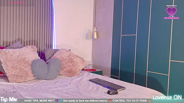 DollyBrowncc online show from May 2026 03:24:01 AM