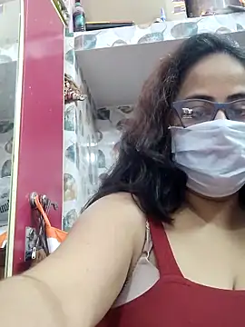 Snapshot of nisha_1110 chatting on September 2025 01:03:01 PM nisha 1110 online show from September 2025 01:03:01 PM