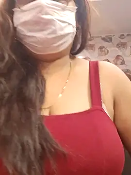 Snapshot of nisha_1110 chatting on October 2025 01:21:01 PM nisha 1110 online show from October 2025 01:21:01 PM