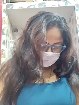 Snapshot of nisha_1110 chatting on October 2025 05:56:01 PM nisha 1110 online show from October 2025 05:56:01 PM