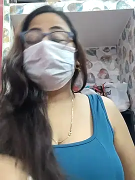 Snapshot of nisha_1110 chatting on October 2025 07:04:02 PM nisha 1110 online show from October 2025 07:04:02 PM