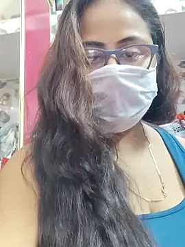 Snapshot of nisha_1110 chatting on October 2025 02:51:02 PM nisha 1110 online show from October 2025 02:51:02 PM