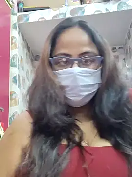 Snapshot of nisha_1110 chatting on October 2025 06:52:01 PM nisha 1110 online show from October 2025 06:52:01 PM