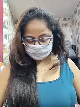 nisha 1110 online show from December 2025 02:03:01 PM