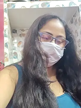 nisha 1110 online show from April 2026 06:19:01 PM