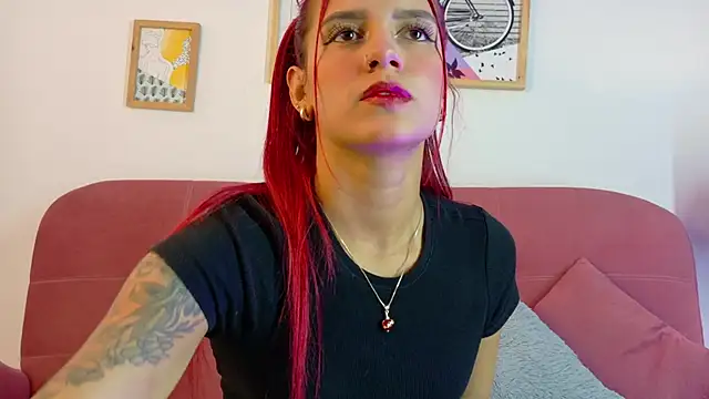 Snapshot of Karina2Smith chatting on March 2026 06:45:02 PM Karina2Smith online show from March 2026 06:45:02 PM