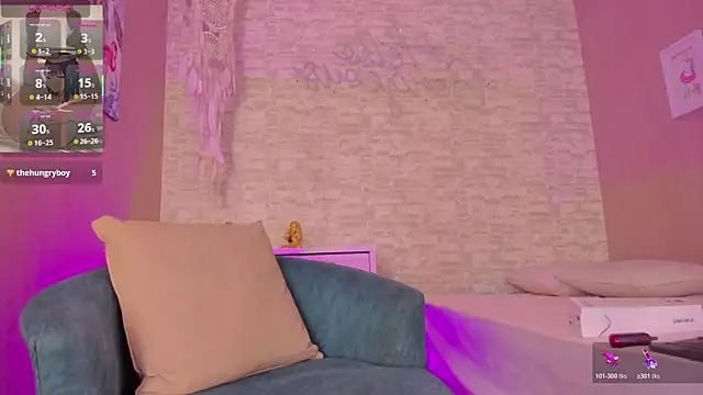 axaras online show from November 2025 08:19:01 PM