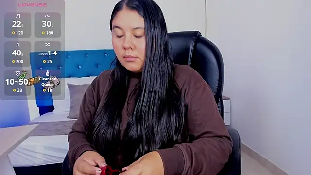 julieta miller01 online show from September 2025 10:53:02 AM