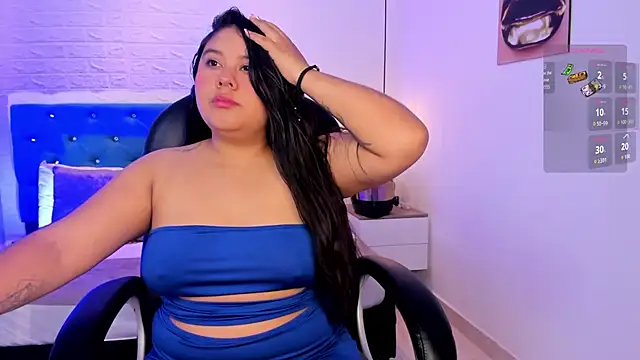 julieta miller01 online show from October 2025 11:33:02 AM