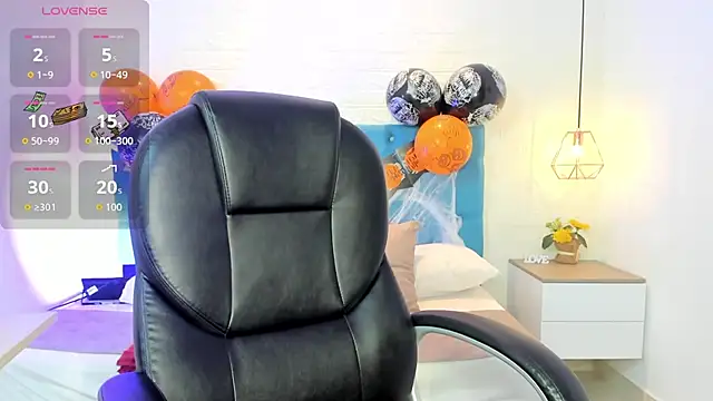 julieta miller01 online show from October 2025 11:36:01 AM