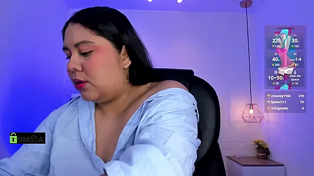 julieta miller01 online show from November 2025 11:46:01 AM