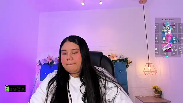 julieta miller01 online show from December 2025 06:15:01 PM