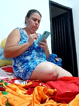 yaneth  online show from September 2025 12:49:01 AM