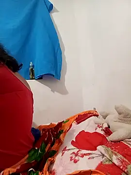 yaneth  online show from October 2025 11:57:02 PM