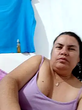 yaneth  online show from October 2025 12:55:01 AM