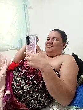 yaneth  online show from February 2026 10:46:02 PM