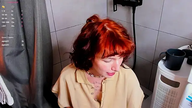 LeelooYolo online show from January 2026 03:28:01 PM