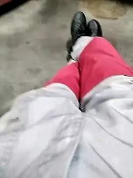 Snapshot of BooingCabalist chatting on October 2025 07:47:02 PM BooingCabalist online show from October 2025 07:47:02 PM