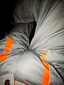 BooingCabalist online show from April 2026 12:33:01 AM