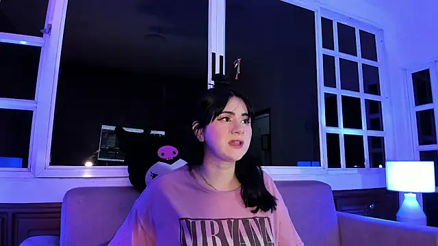 Snapshot of harimoon1 chatting on October 2025 03:15:02 AM harimoon1 online show from October 2025 03:15:02 AM