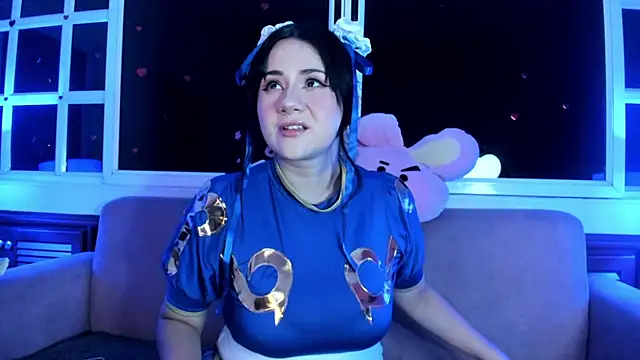 harimoon1 online show from February 2026 03:18:01 AM