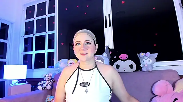 harimoon1 online show from May 2026 03:12:01 AM