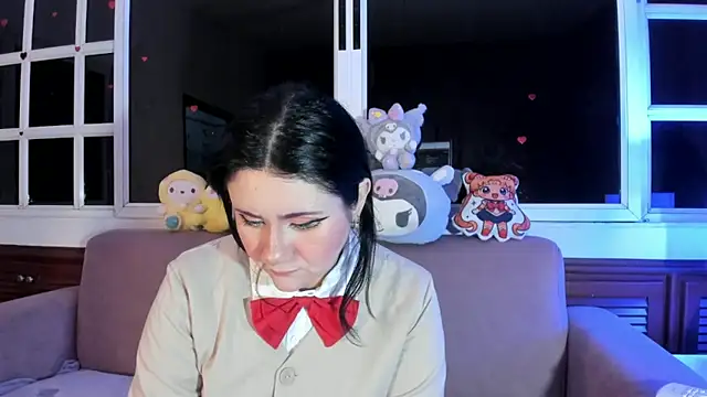 harimoon1 online show from June 2026 03:11:01 AM