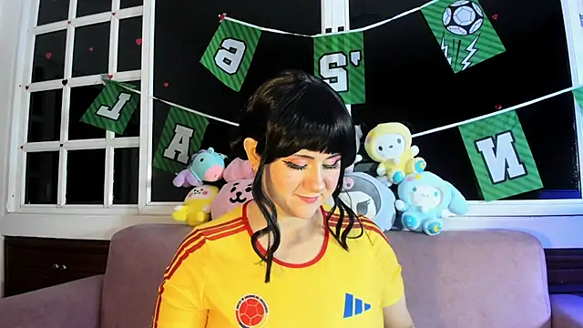 harimoon1 online show from June 2026 03:27:02 AM