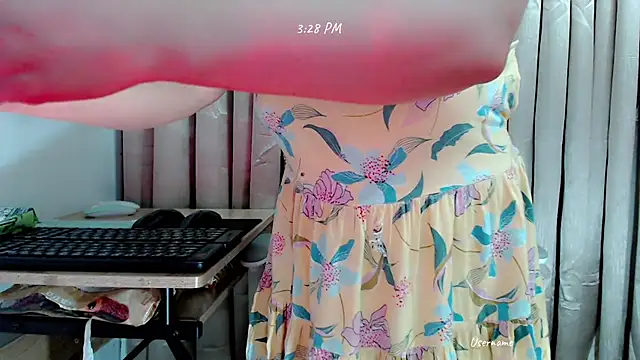 nesianhottits online show from April 2026 07:28:01 AM