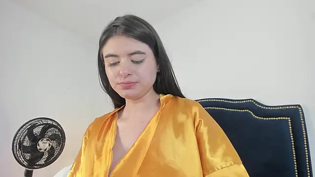 LiliCarterm online show from October 2025 07:42:01 AM