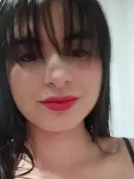 LiliCarterm online show from October 2025 10:11:01 PM