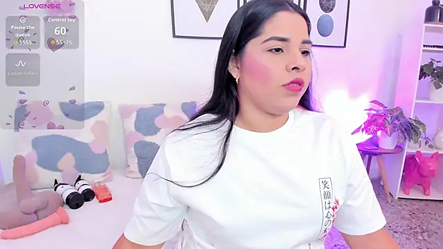 yunna7 online show from November 2025 11:32:02 AM