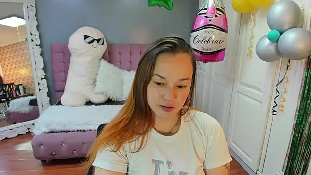 Tammy parker  online show from October 2025 02:31:01 AM