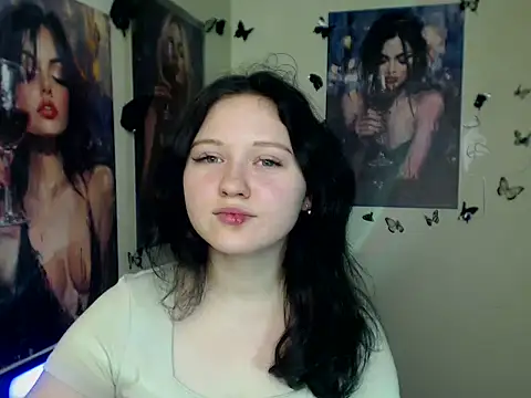 LadyAlice  online show from December 2025 07:22:01 PM