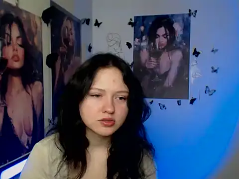 LadyAlice  online show from January 2026 07:12:02 AM