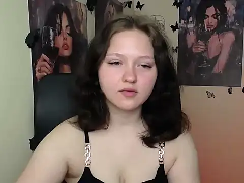 LadyAlice  online show from May 2026 06:07:02 AM