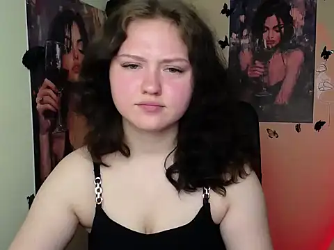 LadyAlice  online show from May 2026 06:54:02 AM