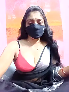 hotsana79 online show from October 2025 09:32:02 PM