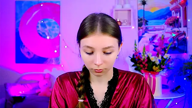 JulieDaniel online show from October 2025 08:11:02 AM