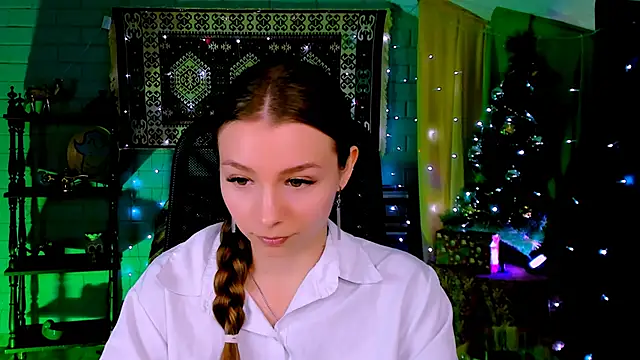 JulieDaniel online show from January 2026 08:41:02 AM